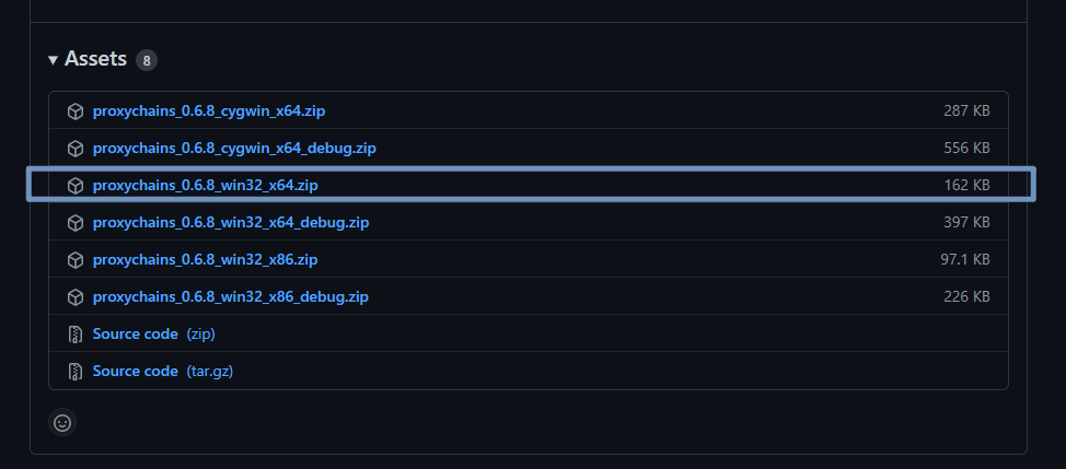 Windows Powershell 终端代理